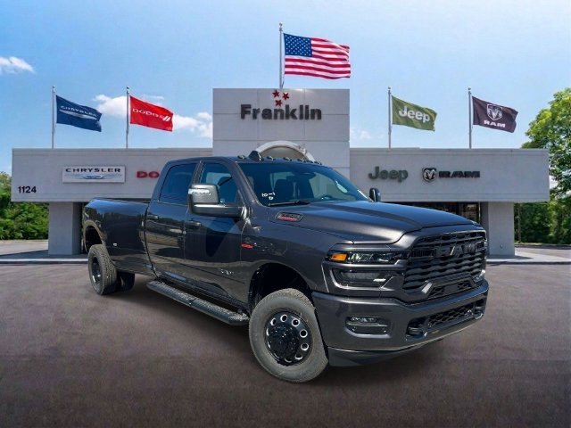 2027 RAM 3500 BIG HORN in Franklin, TN