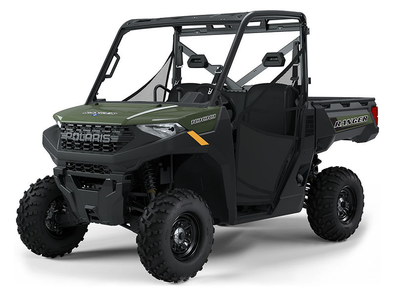 2024 Polaris Ranger 1000 BASE in knoxville TN