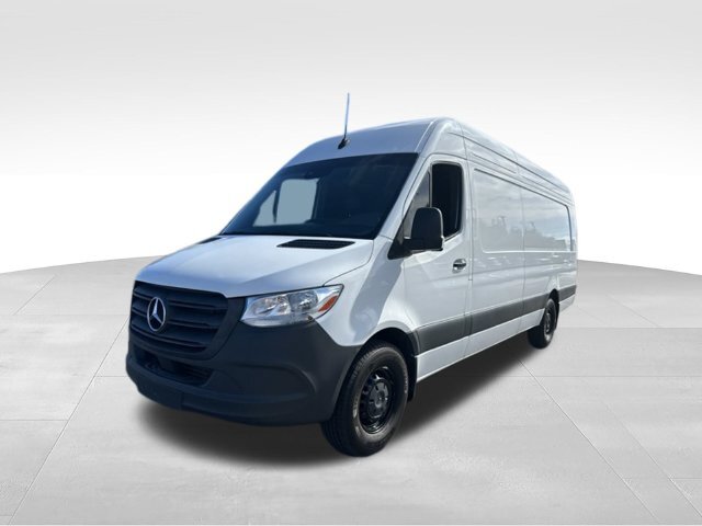 2024 MERCEDES-BENZ SPRINTER 2500 2500 in Wilmington, NC
