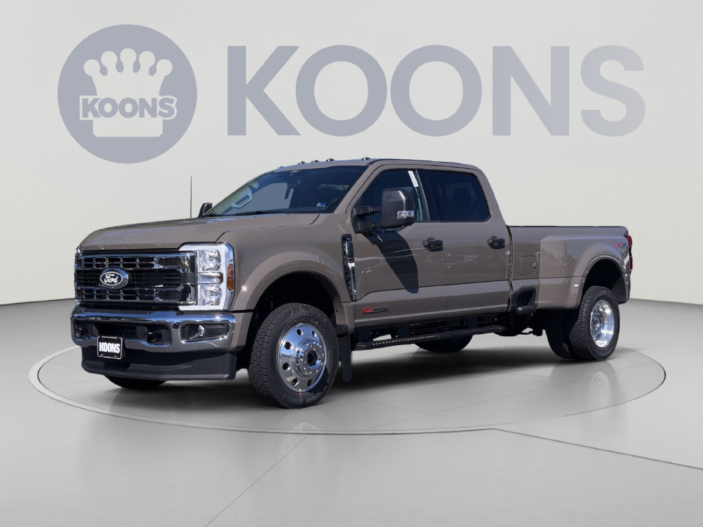 2027 Ford F-450SD in Woodbridge, VA