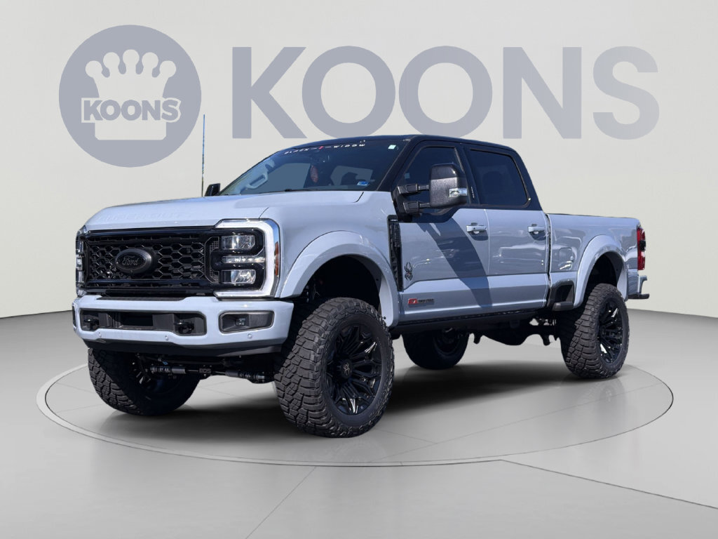 2026 Ford F-250SD in Woodbridge, VA