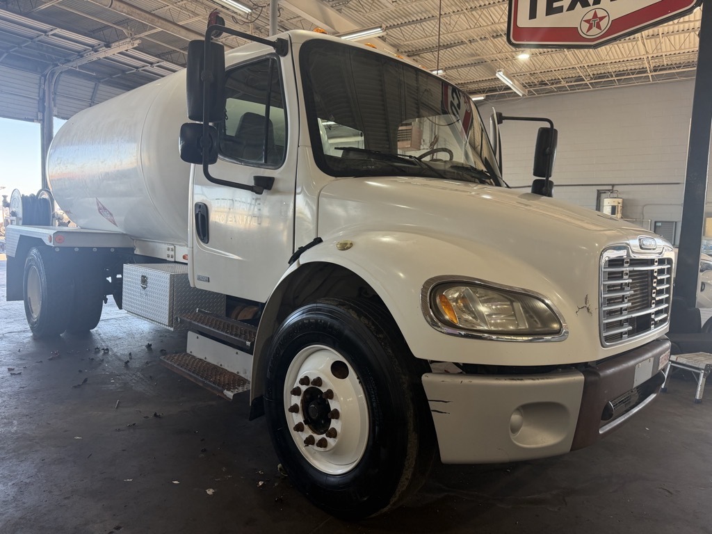 Propane Tank Truck For Sale - Commercial Truck Trader