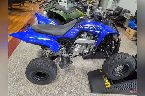 2026 Yamaha Raptor 700R in findlay OH