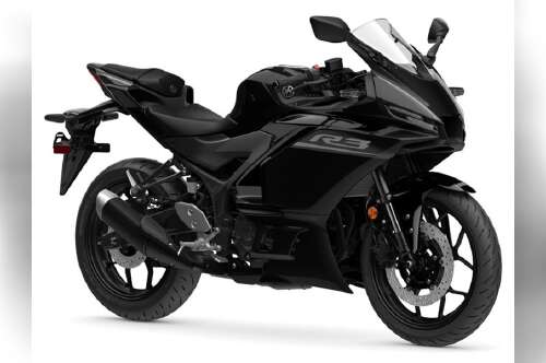 2026 Yamaha YZF-R3 in findlay OH