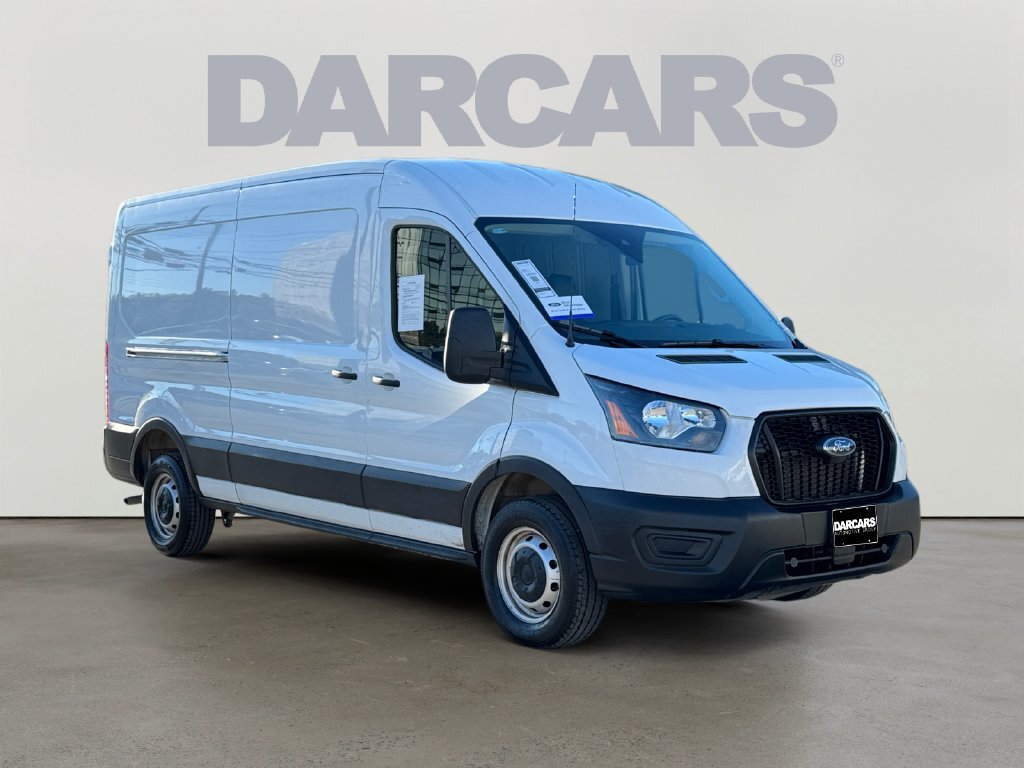 2025 Ford Transit-250 250 in Lanham, MD