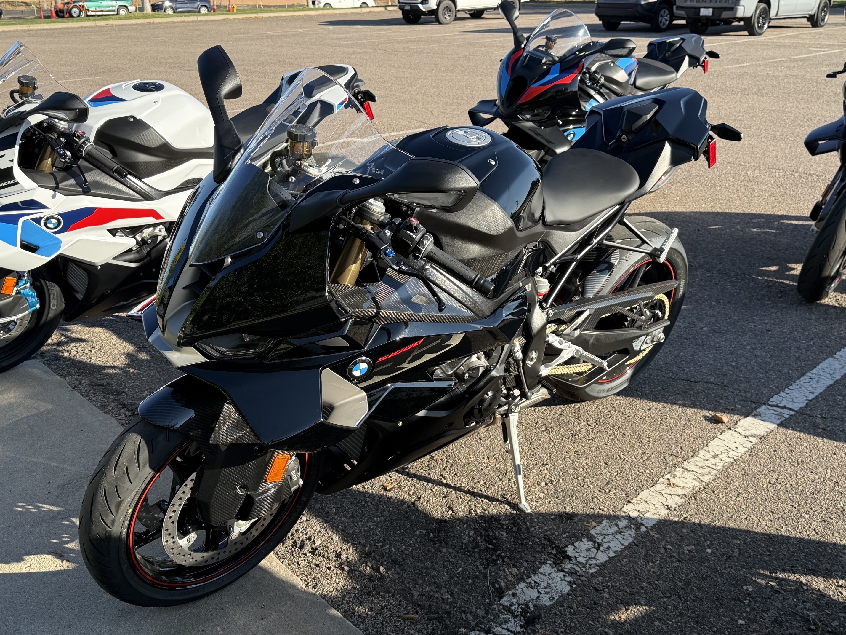 2026 BMW S 1000 RR in centennial CO