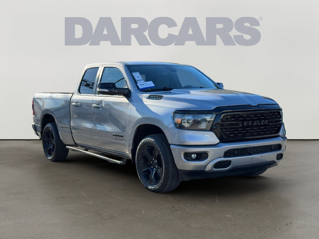 2022 Ram 1500 in Lanham, MD