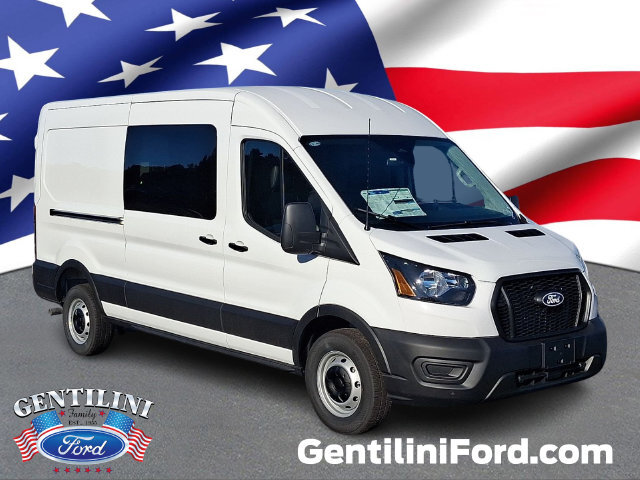 2027 FORD TRANSIT 250 in Woodbine, NJ