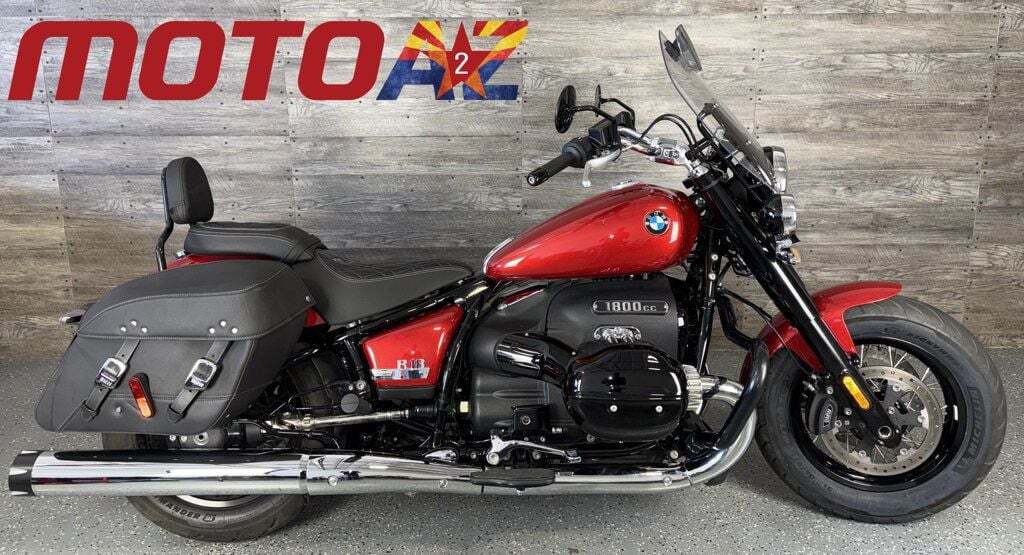 2022 BMW R 18 Classic CLASSIC in Mesa, AZ