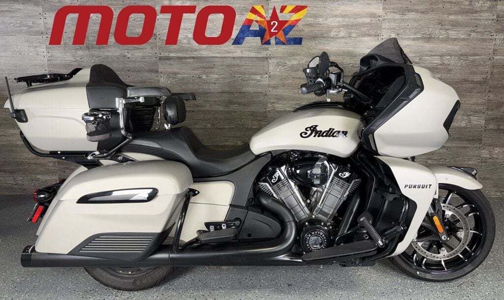 2022 Indian Pursuit Dark Horse DARK HORSE in Mesa, AZ