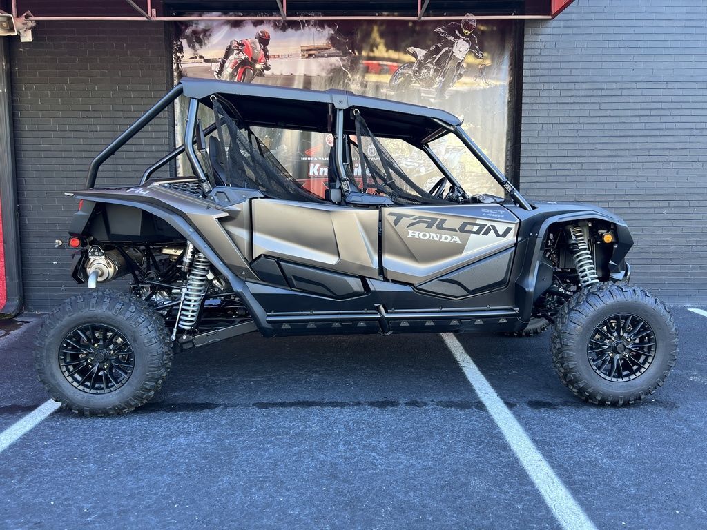 2026 Honda® Talon 1000R-4 in knoxville TN