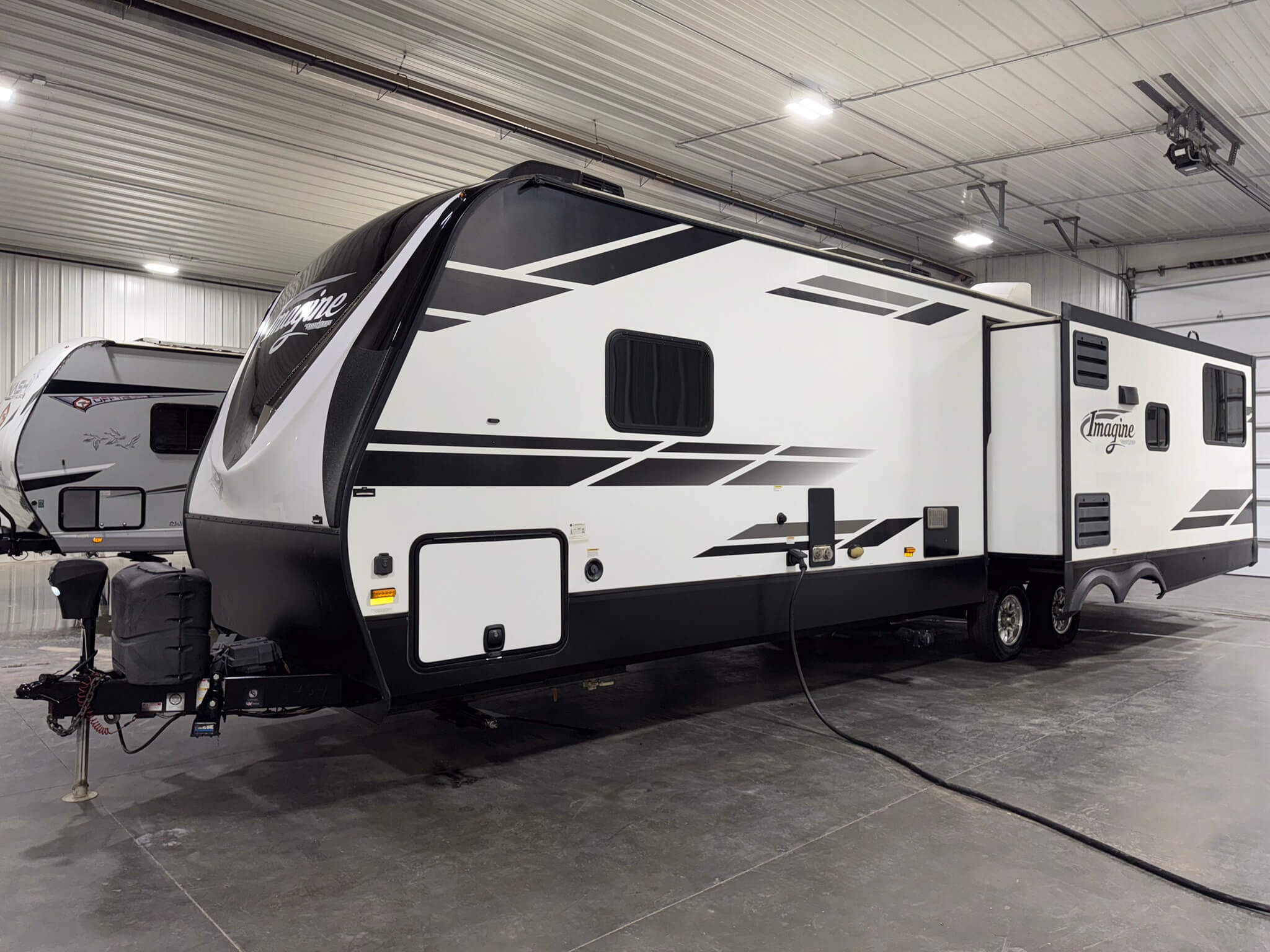2020 Grand Design Imagine 3100RD in evansville WY