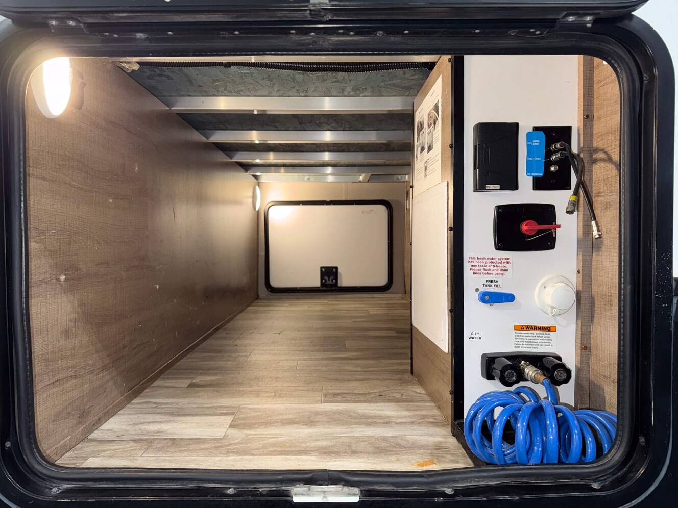 A photo of this 2020 Grand Design Imagine 3100RD