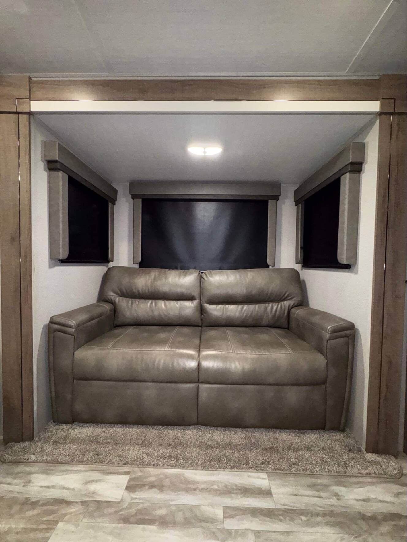 A photo of this 2020 Grand Design Imagine 3100RD