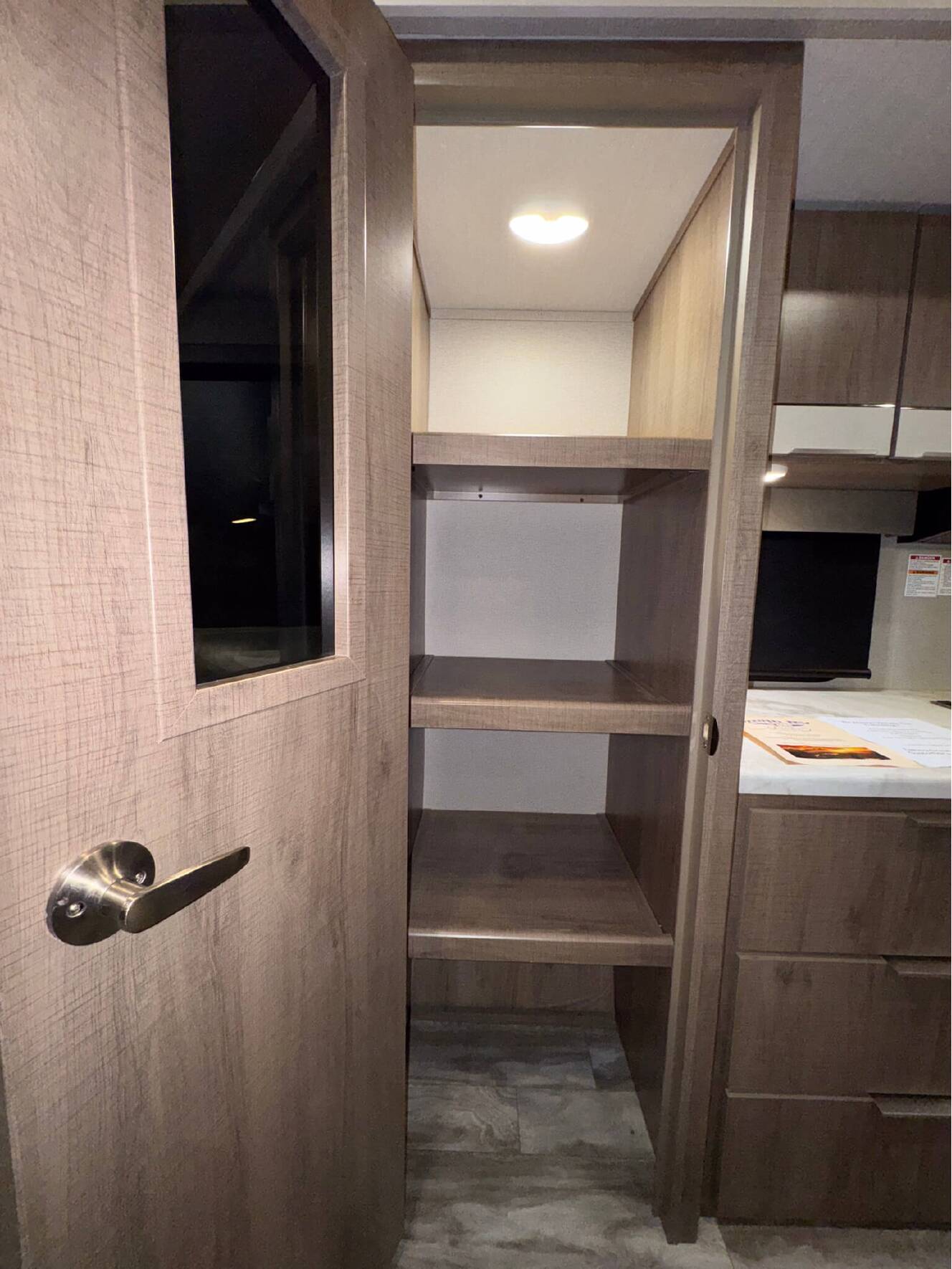 A photo of this 2020 Grand Design Imagine 3100RD