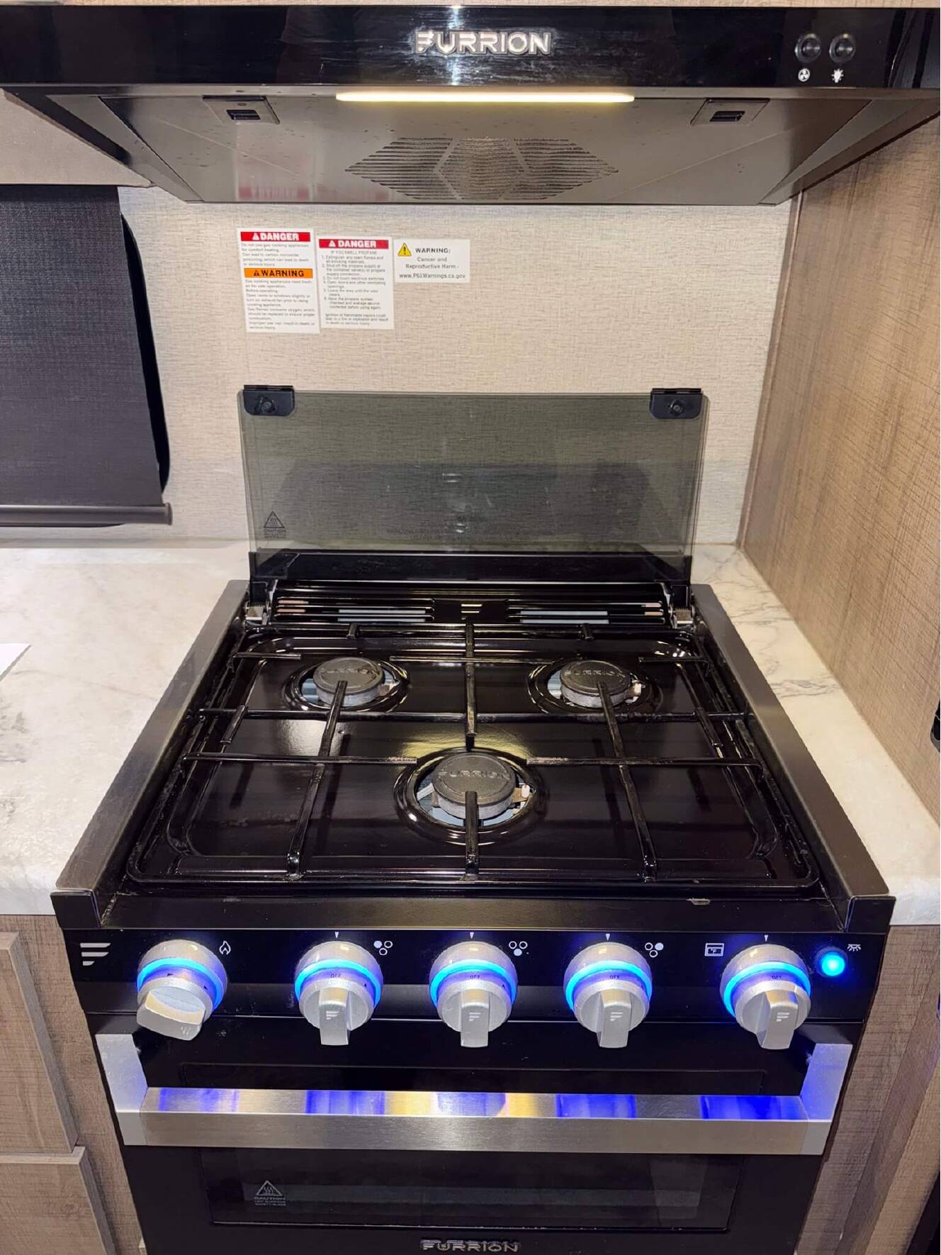 A photo of this 2020 Grand Design Imagine 3100RD