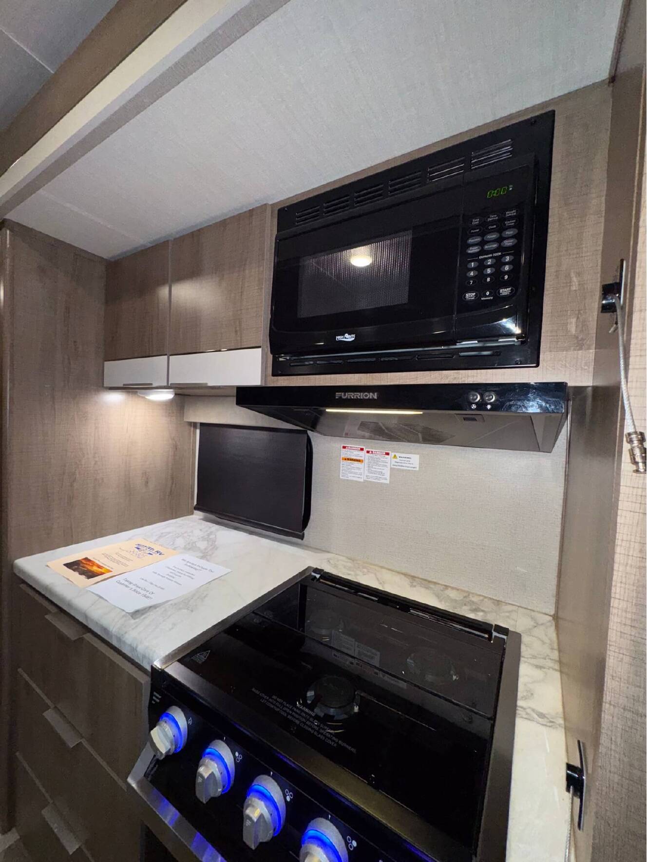 A photo of this 2020 Grand Design Imagine 3100RD
