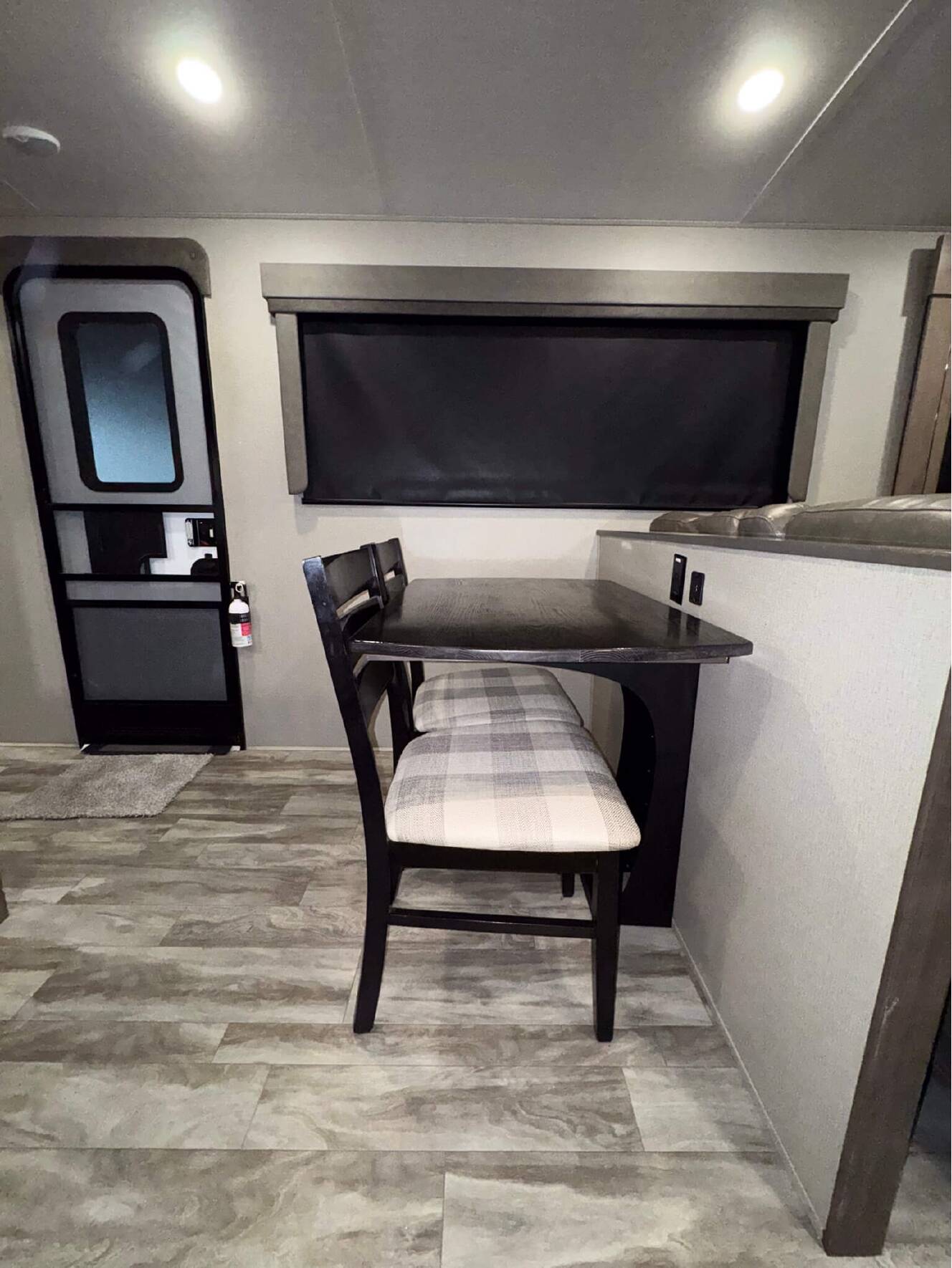 A photo of this 2020 Grand Design Imagine 3100RD