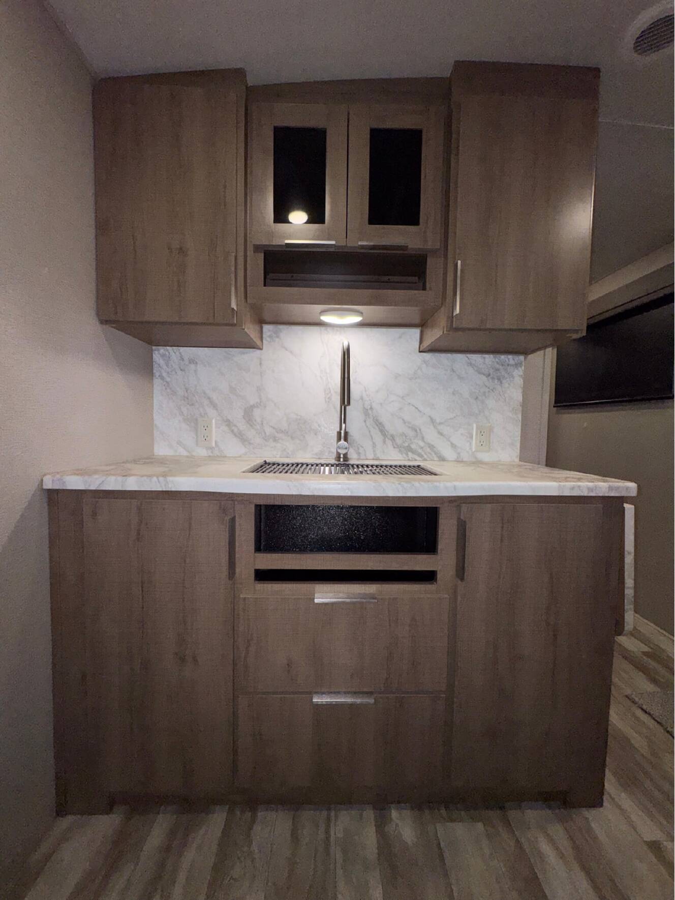 A photo of this 2020 Grand Design Imagine 3100RD