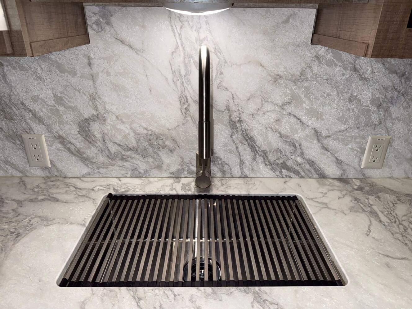 A photo of this 2020 Grand Design Imagine 3100RD