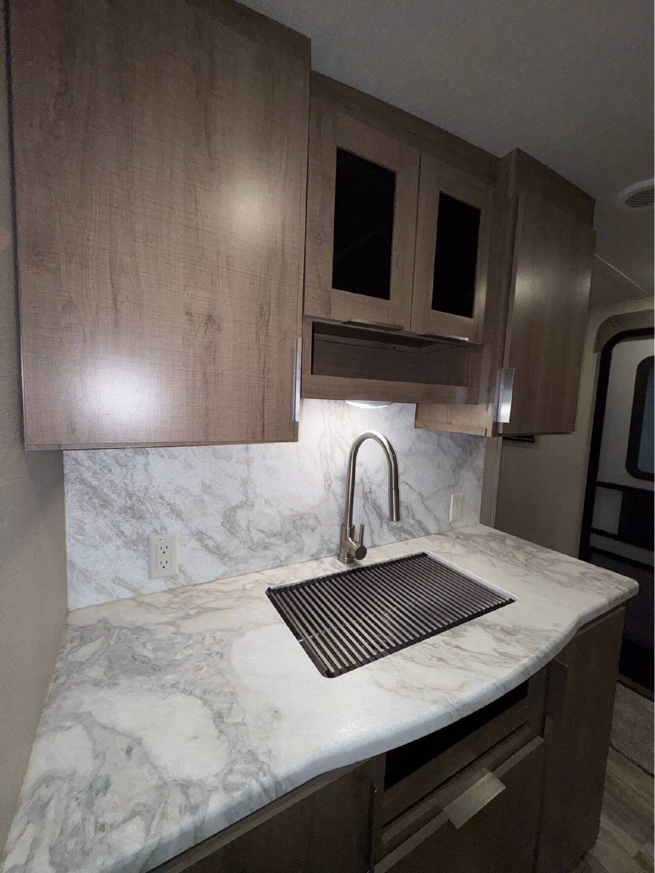 A photo of this 2020 Grand Design Imagine 3100RD