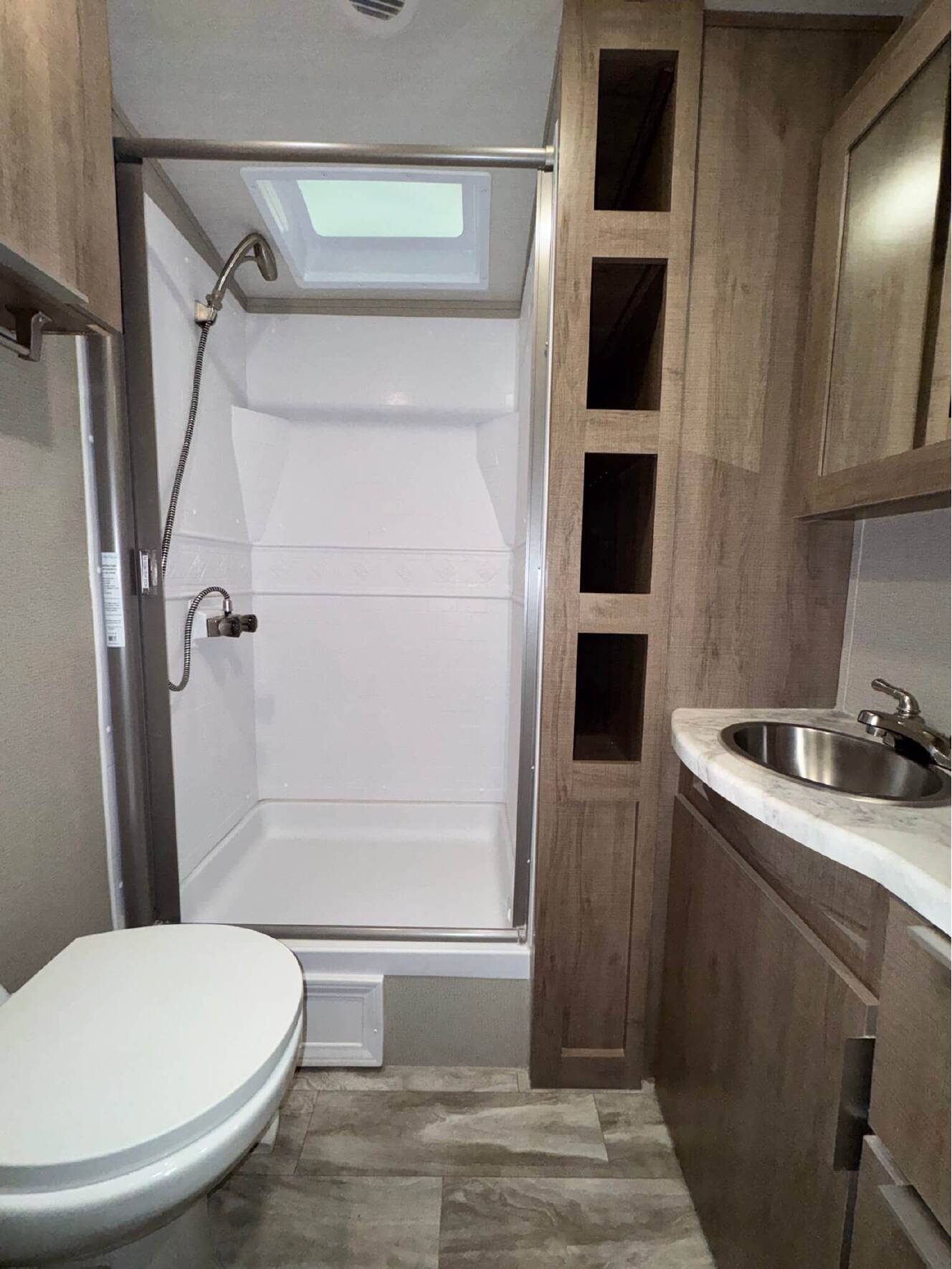 A photo of this 2020 Grand Design Imagine 3100RD