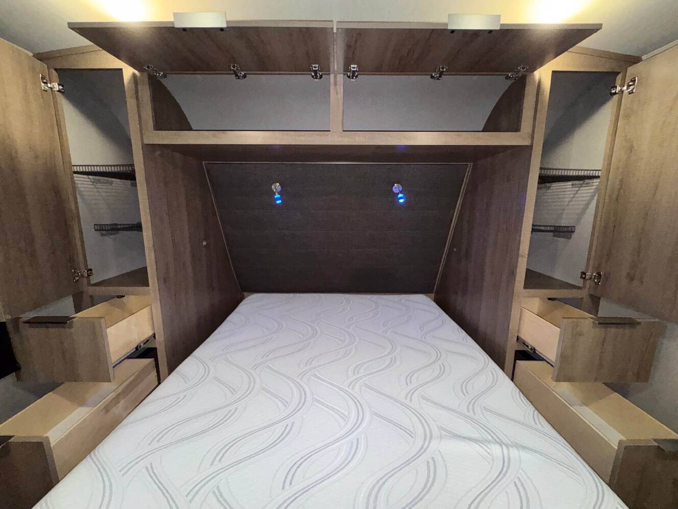 A photo of this 2020 Grand Design Imagine 3100RD