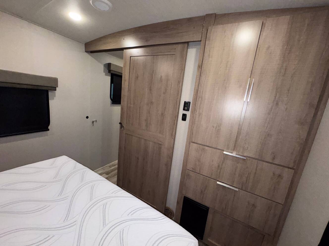 A photo of this 2020 Grand Design Imagine 3100RD