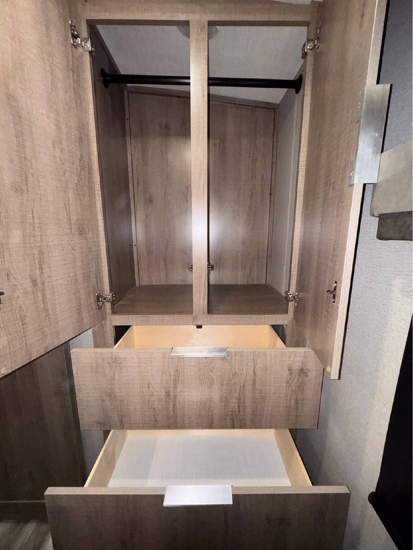 A photo of this 2020 Grand Design Imagine 3100RD