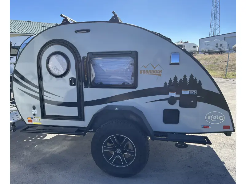 2023 NUCAMP T@G XL BOONDOCK