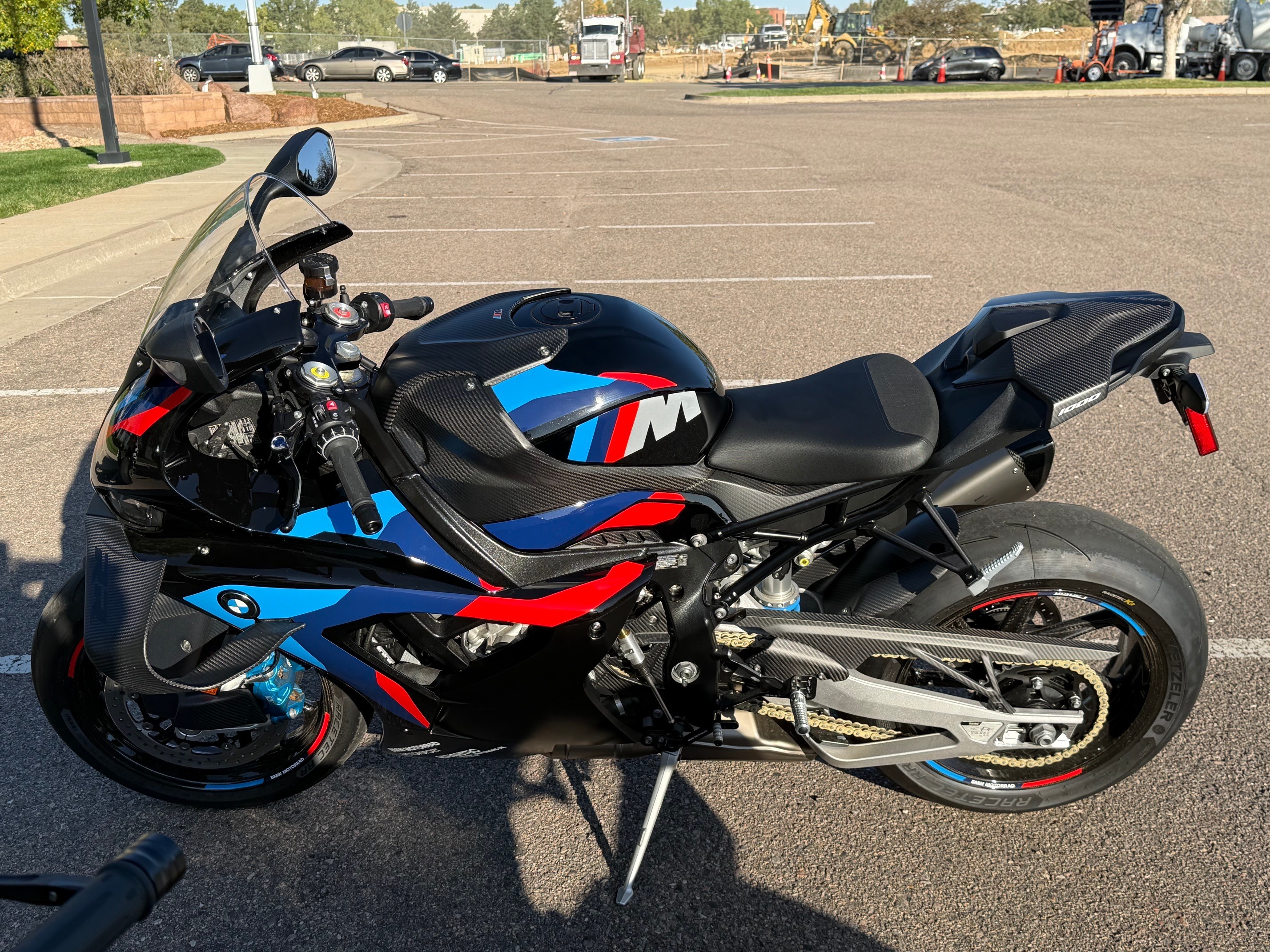 2026 BMW M 1000 RR 1000 RR in Centennial, CO