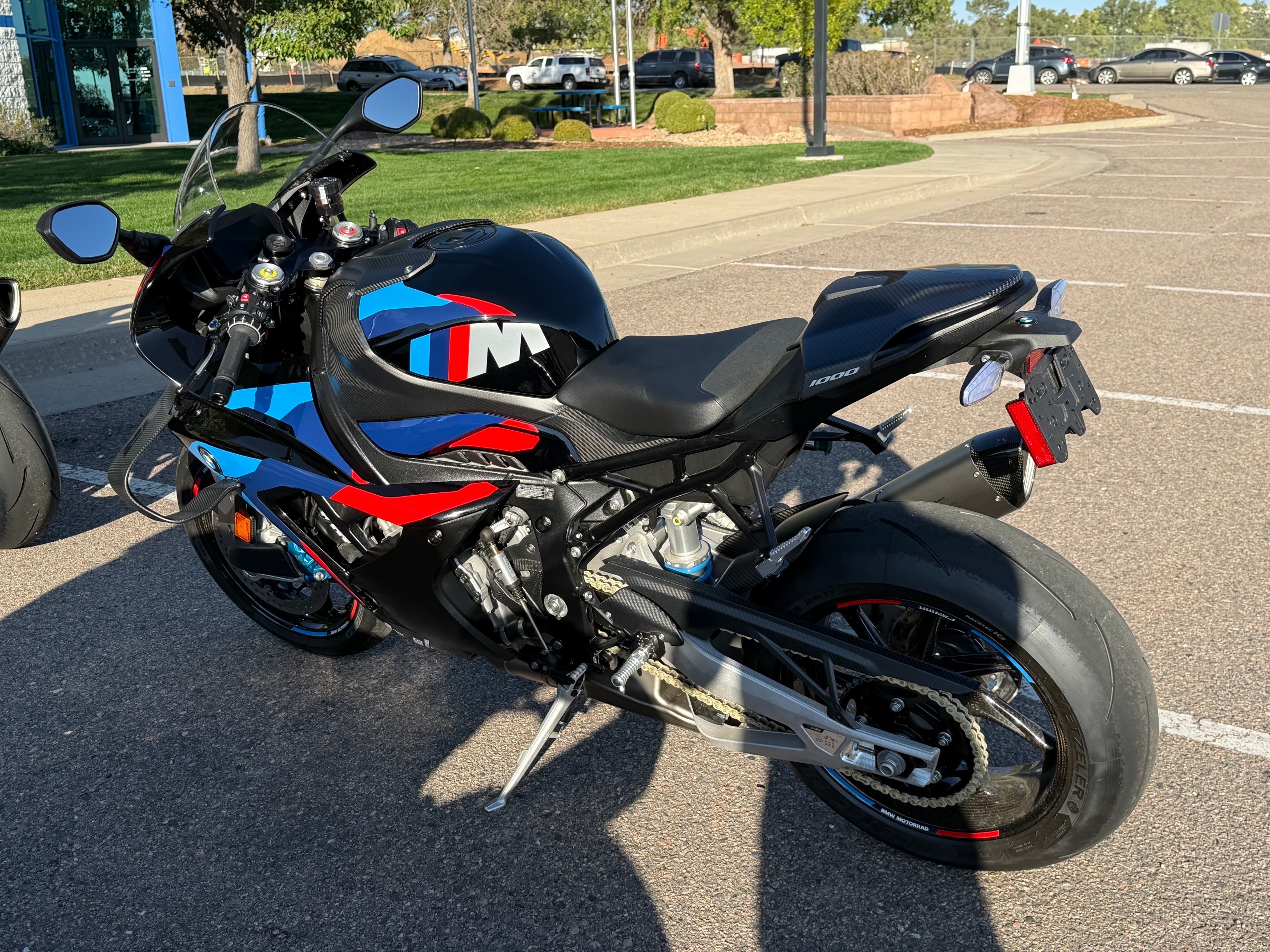 2026 BMW M 1000 RR in centennial CO