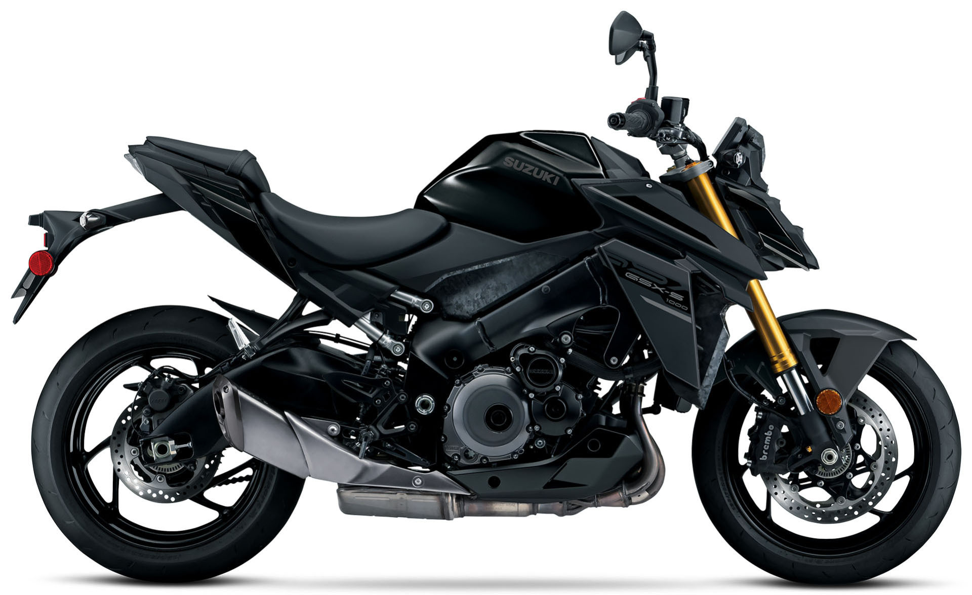 2027 Suzuki GSX-S1000 1000 in Plano, TX