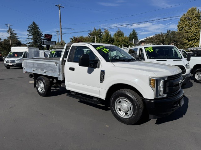 2019 FORD F250 XL in Portland, OR