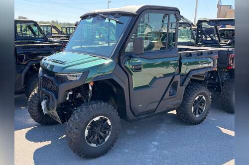 2027 CFMOTO UFORCE U10 Pro Highland EPS in paducah KY