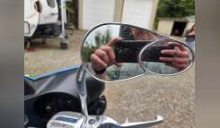 2011 Harley-Davidson ELECTRA GLIDE ULTRA LIMITED Touring motorcycle