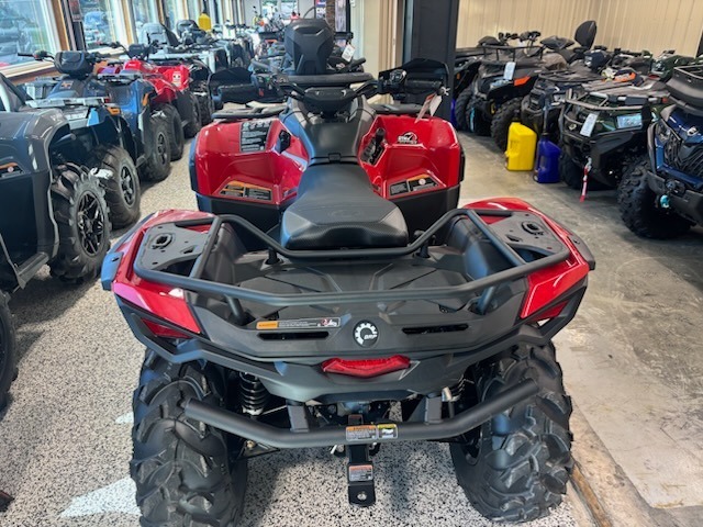 2027 Can-Am Outlander PRO XT HD7 in newfield NJ