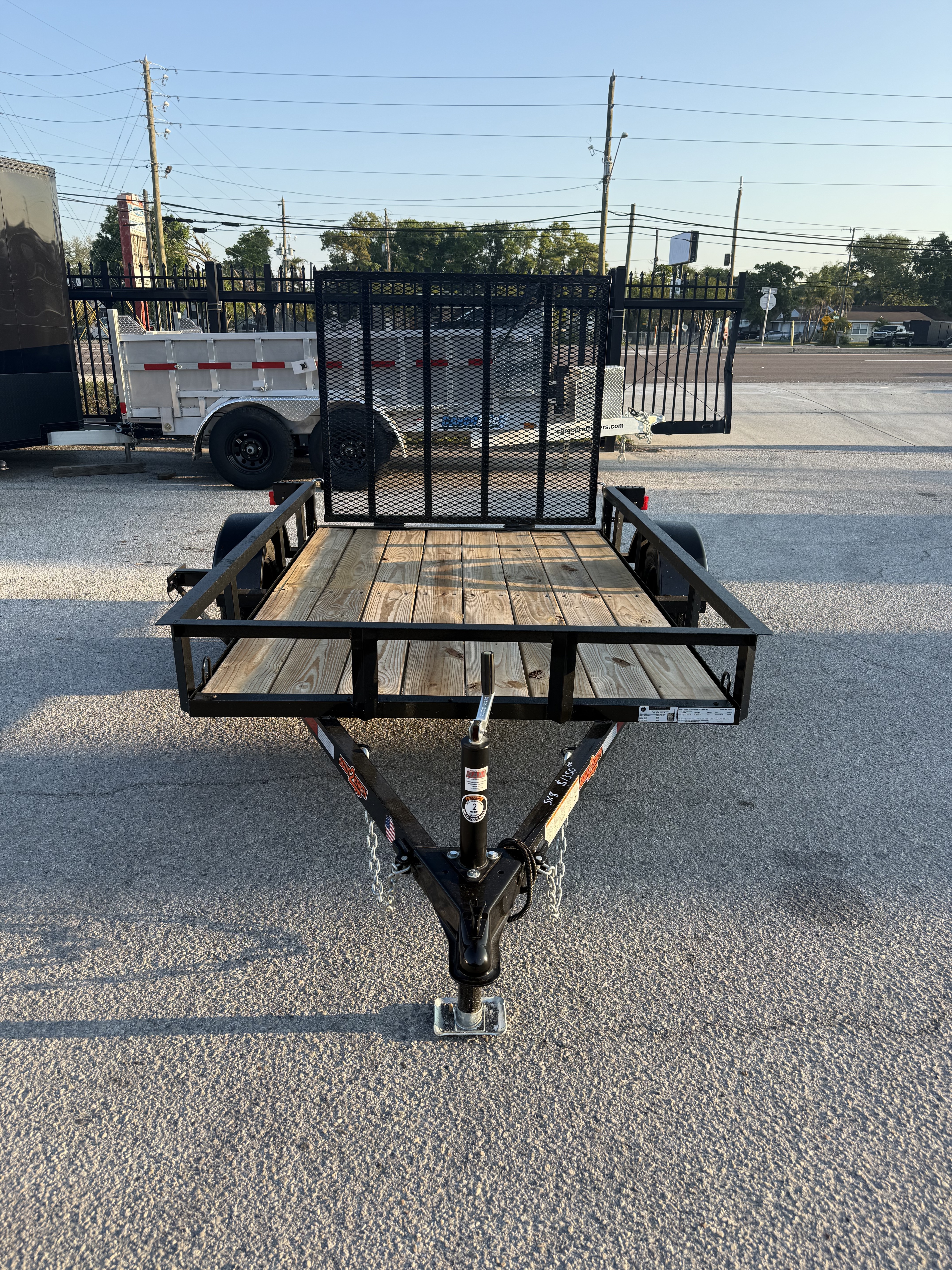 2026 DOWN 2 EARTH 5x8 in Largo, FL