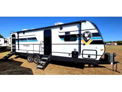 2025 Keystone Passport 2600FK