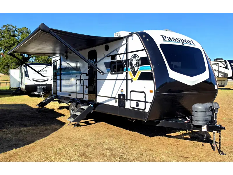 2025 Keystone