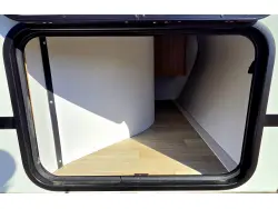 2025 Keystone Passport 2600FK