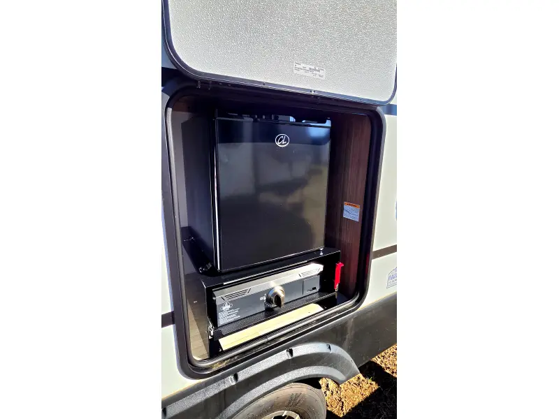 2025 Keystone Passport 2600FK