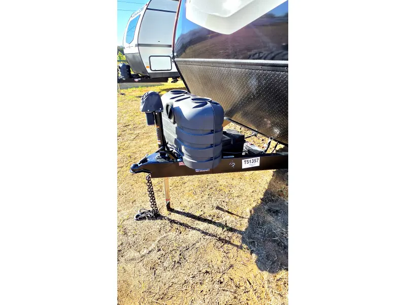 2025 Keystone Passport 2600FK