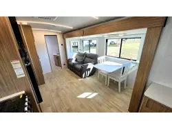 2025 Keystone Passport 2600FK