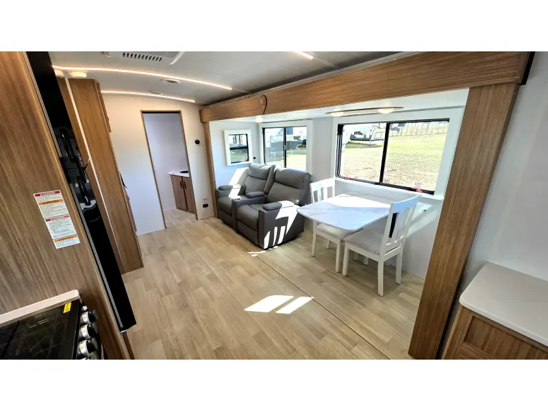 2025 Keystone Passport 2600FK