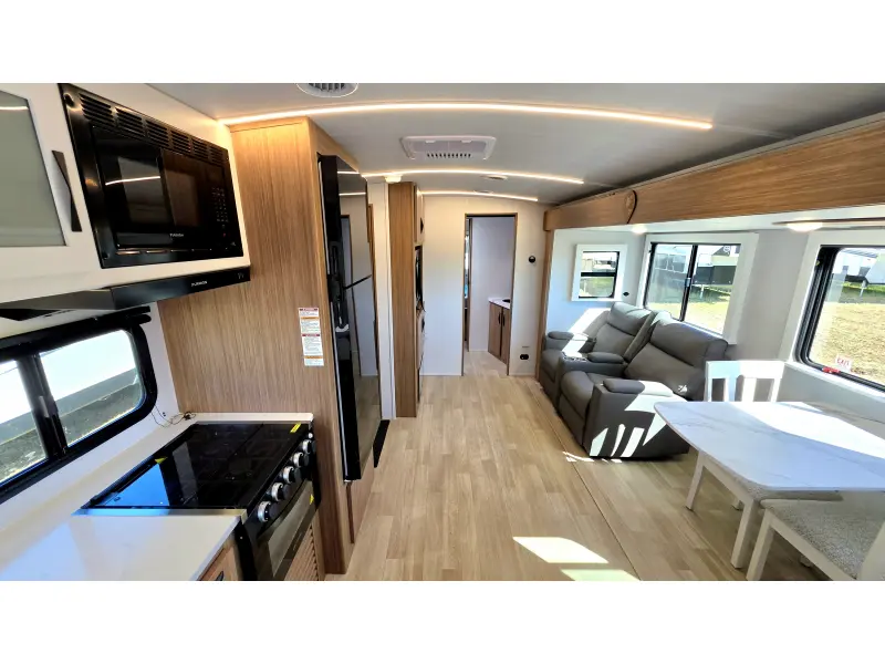 2025 Keystone Passport 2600FK