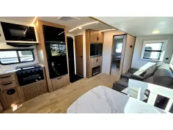 2025 Keystone Passport 2600FK