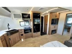 2025 Keystone Passport 2600FK