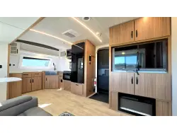 2025 Keystone Passport 2600FK