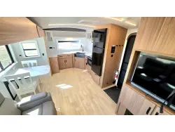 2025 Keystone Passport 2600FK